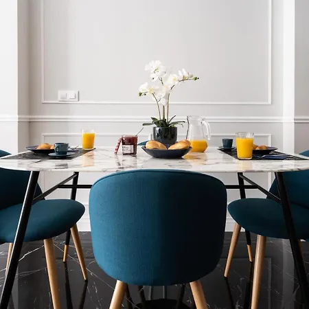 Apartment Le Parisien De Coup De Coeur