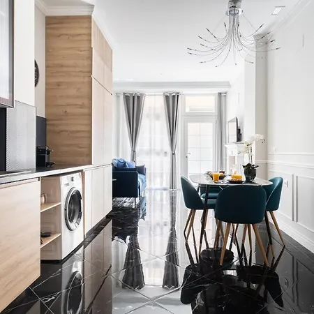 Le Parisien De Coup De Coeur Apartamento