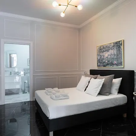 Apartment Le Parisien De Coup De Coeur