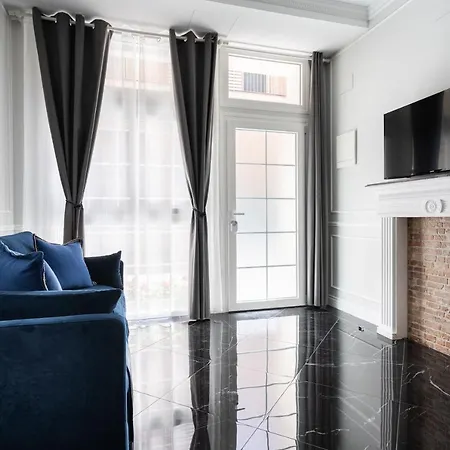 Le Parisien De Coup De Coeur Apartment Valencia