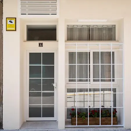 Apartamento Le Parisien De Coup De Coeur
