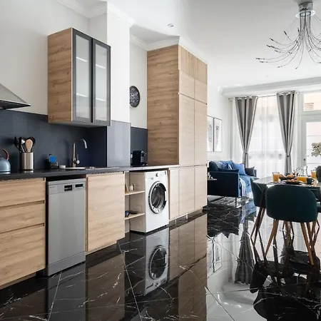 Le Parisien De Coup De Coeur Apartment *